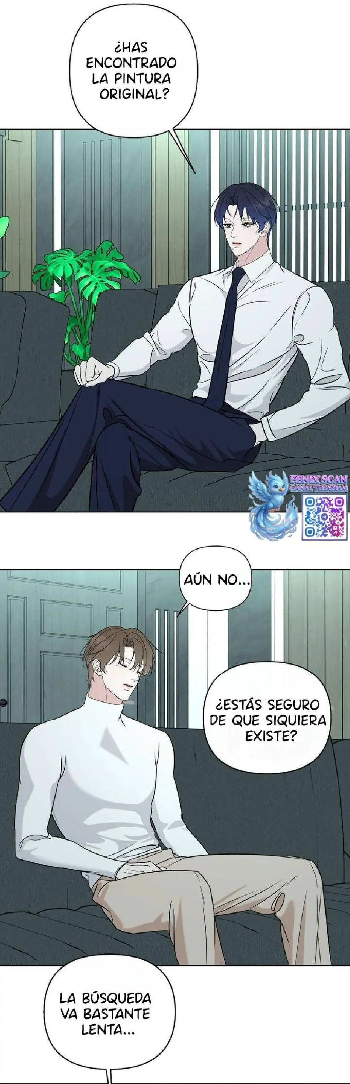 Para Mi Querido capítulo 17 página 21