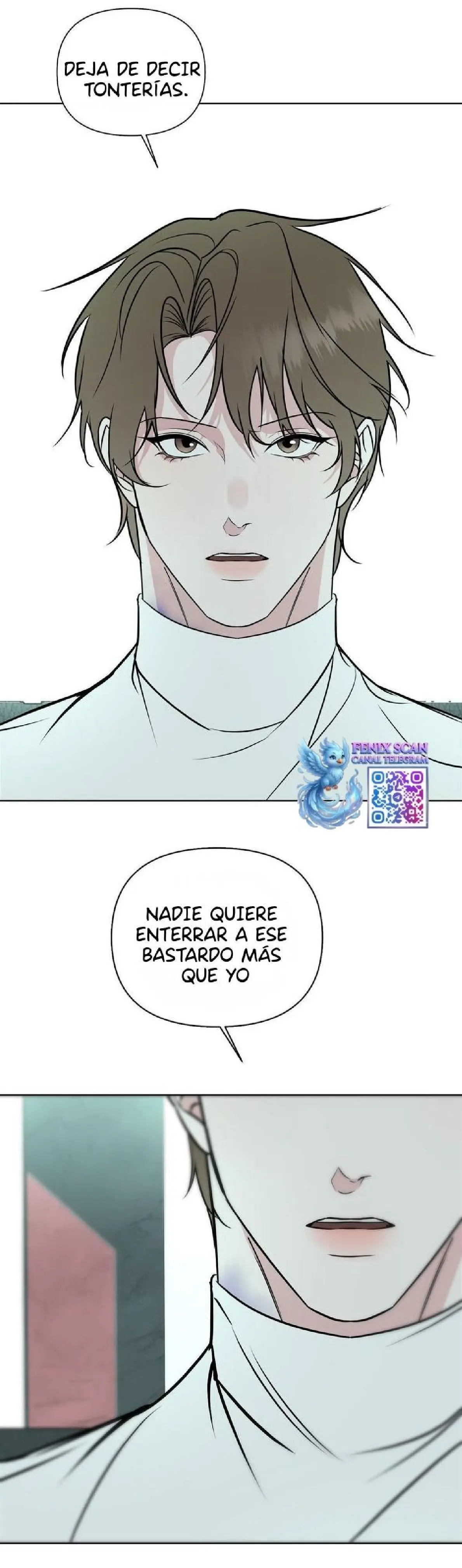 Para Mi Querido capítulo 17 página 23
