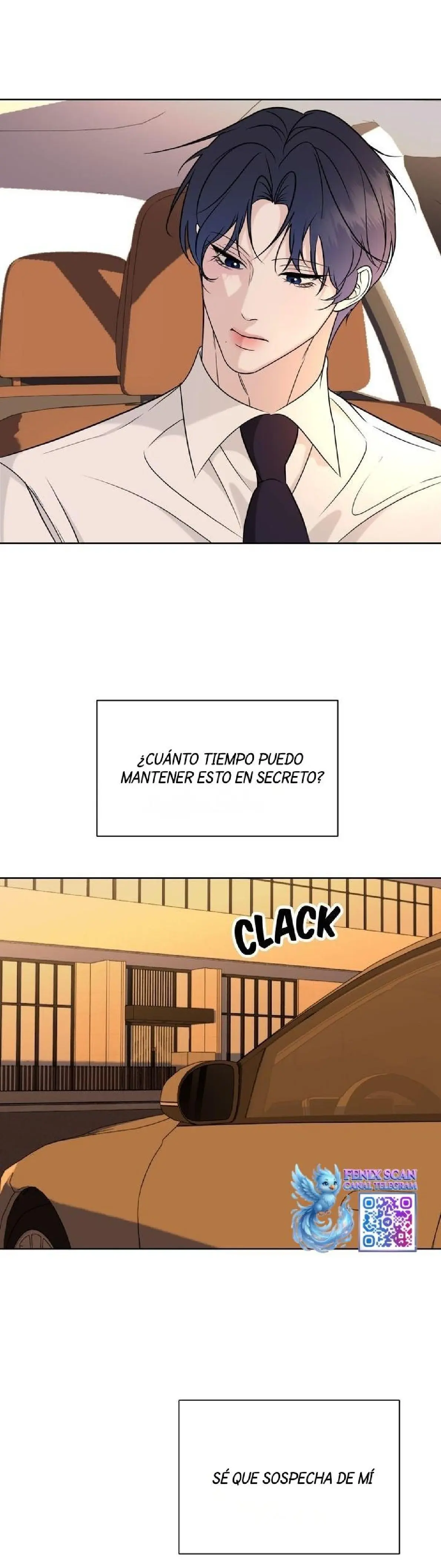 Para Mi Querido capítulo 17 página 27