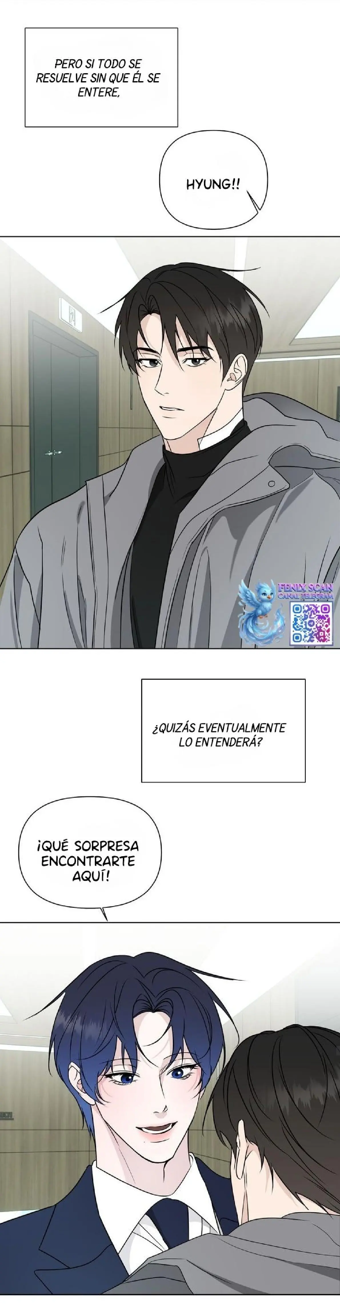 Para Mi Querido capítulo 17 página 29