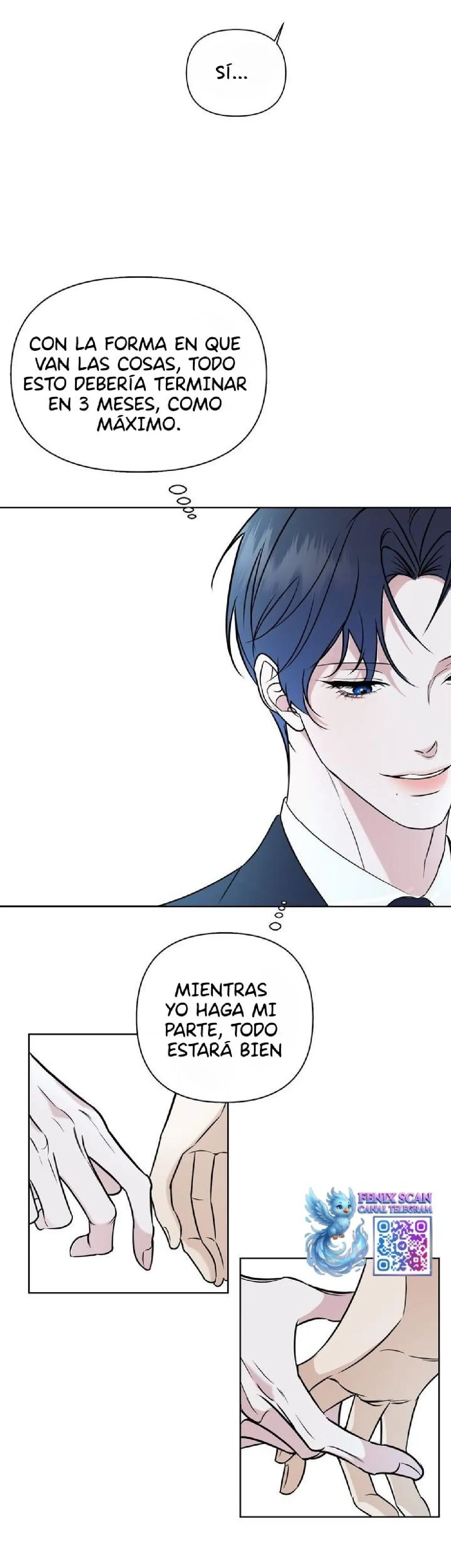 Para Mi Querido capítulo 17 página 30