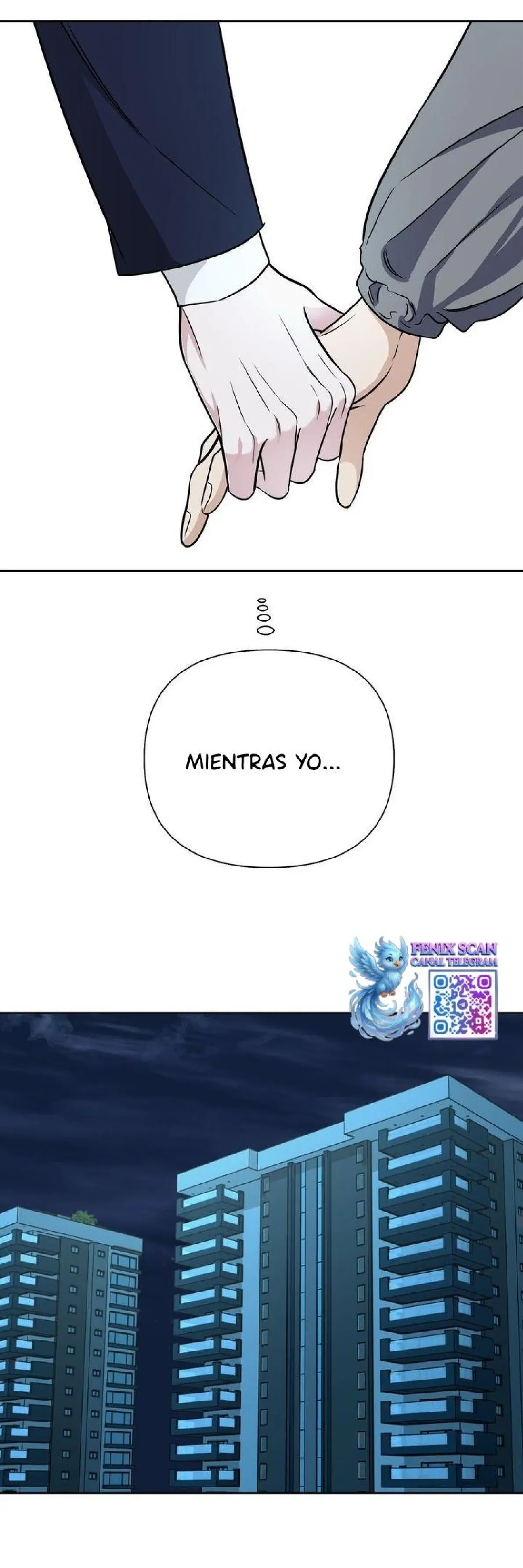 Para Mi Querido capítulo 17 página 31