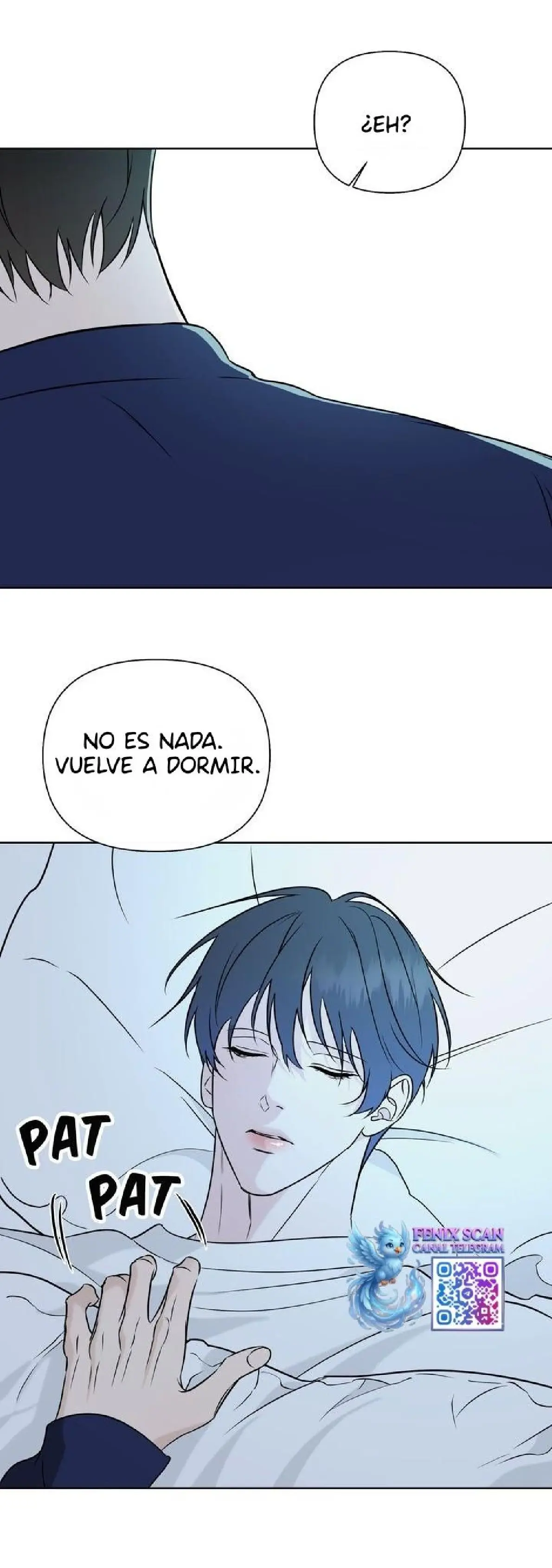 Para Mi Querido capítulo 17 página 36