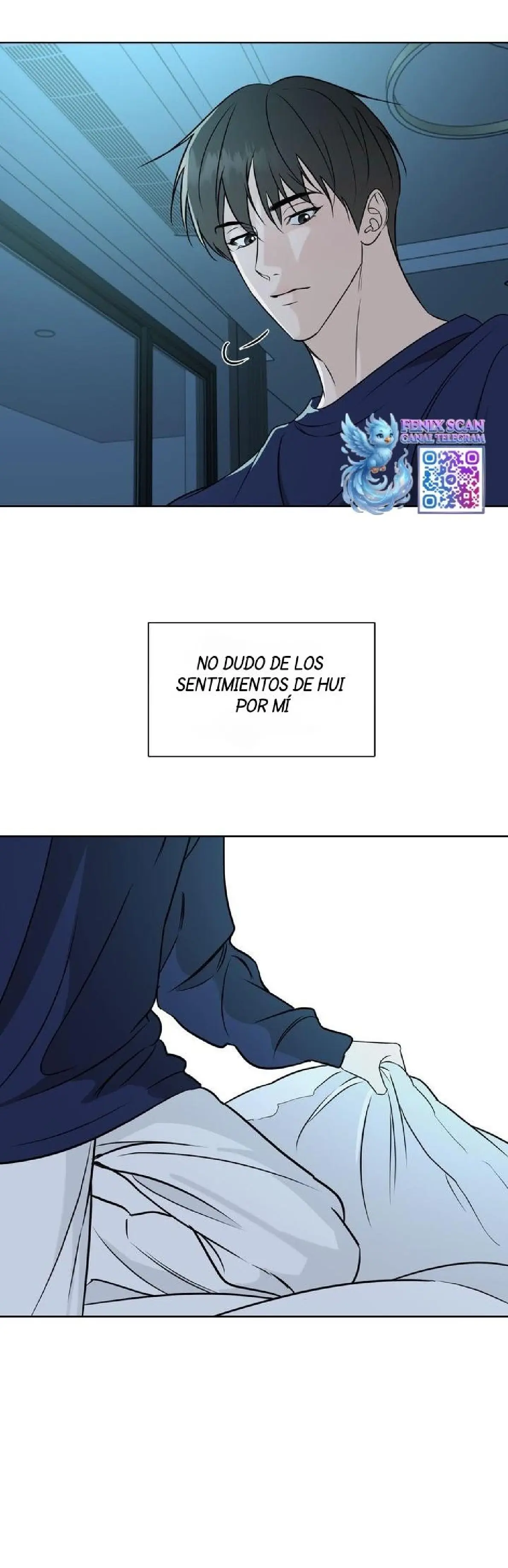 Para Mi Querido capítulo 17 página 37