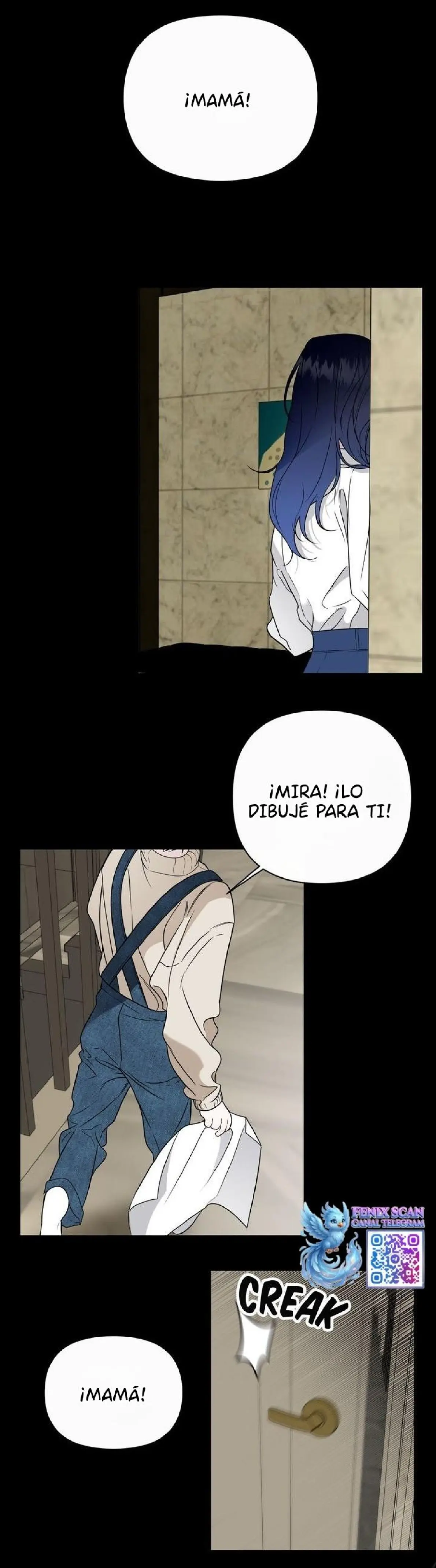 Para Mi Querido capítulo 17 página 5