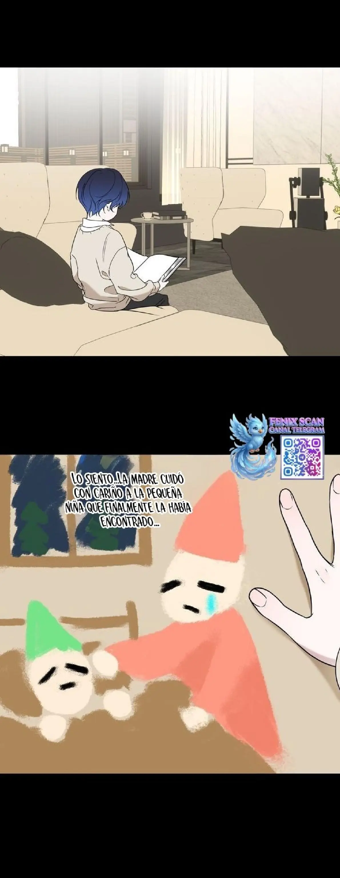 Para Mi Querido capítulo 17 página 7