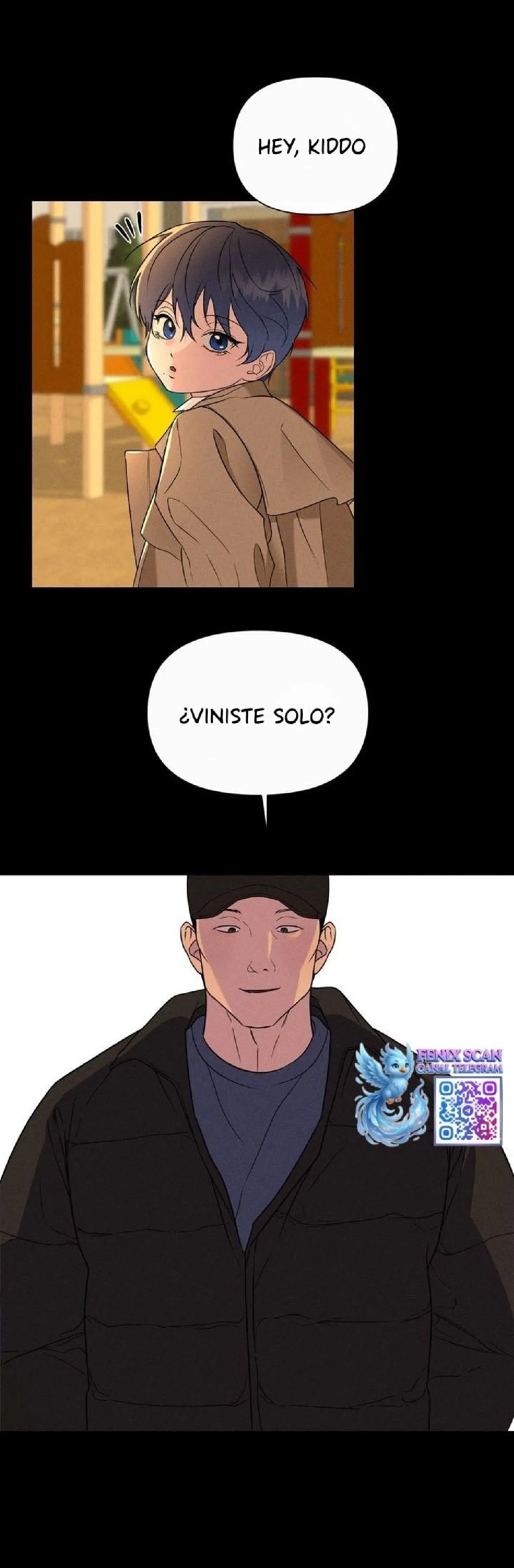 Para Mi Querido capítulo 17 página 9