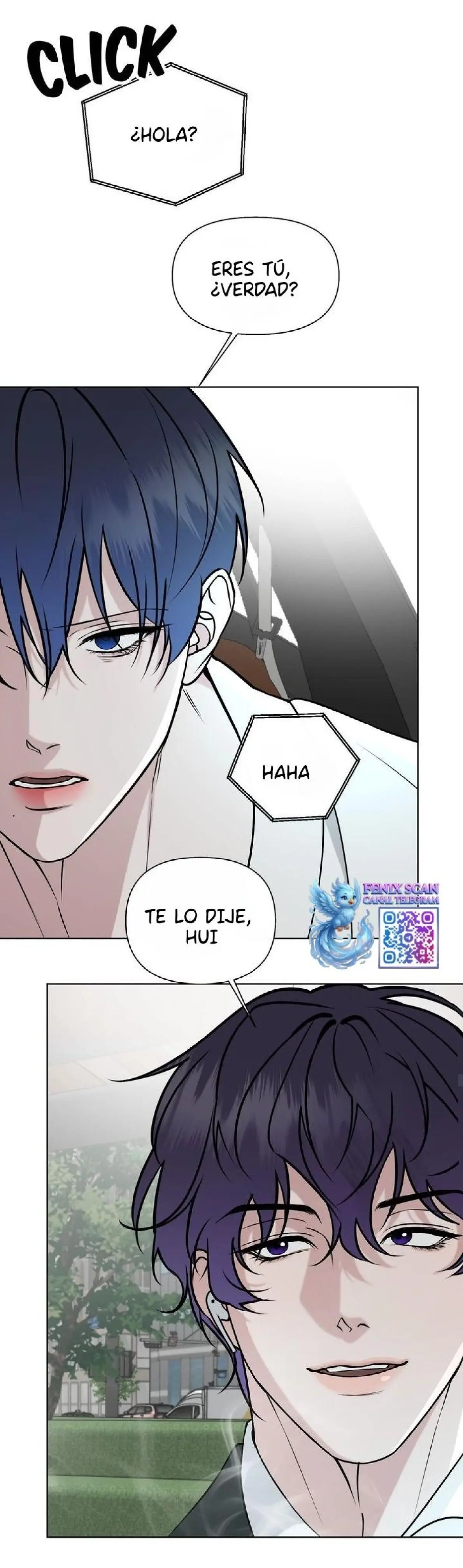Para Mi Querido capítulo 18 página 24