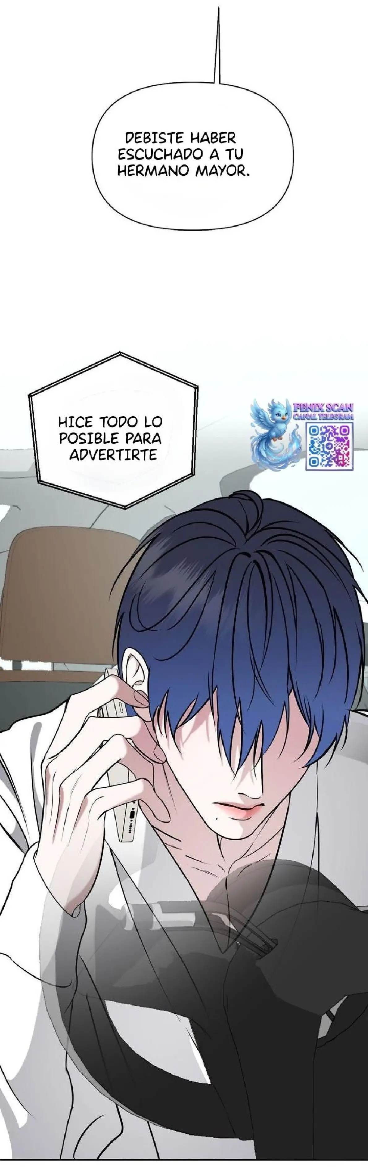 Para Mi Querido capítulo 18 página 25