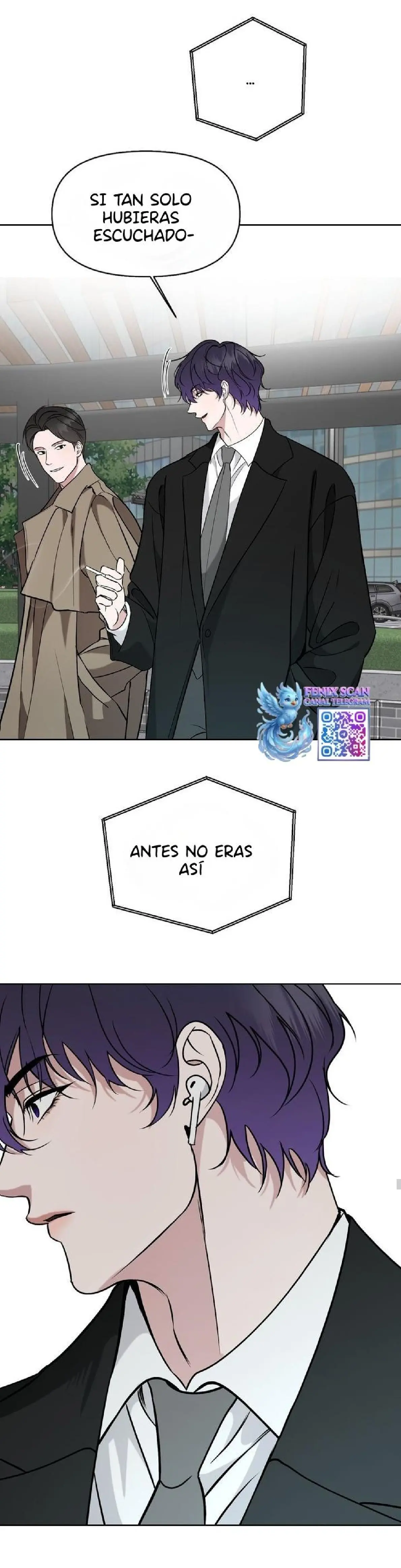 Para Mi Querido capítulo 18 página 26