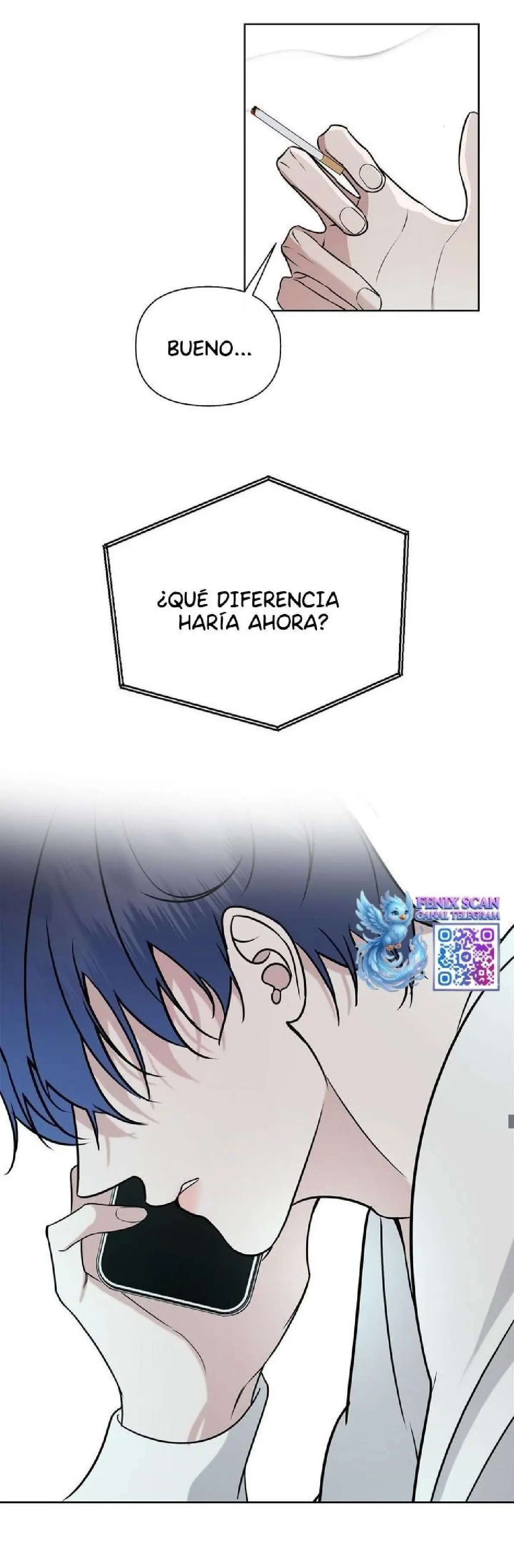 Para Mi Querido capítulo 18 página 28