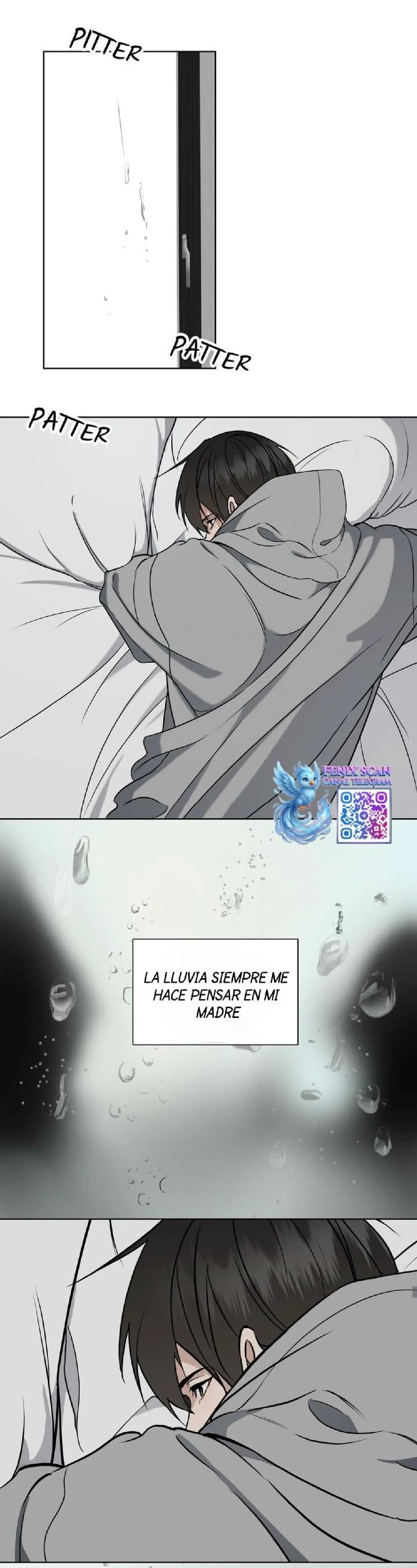 Para Mi Querido capítulo 18 página 32