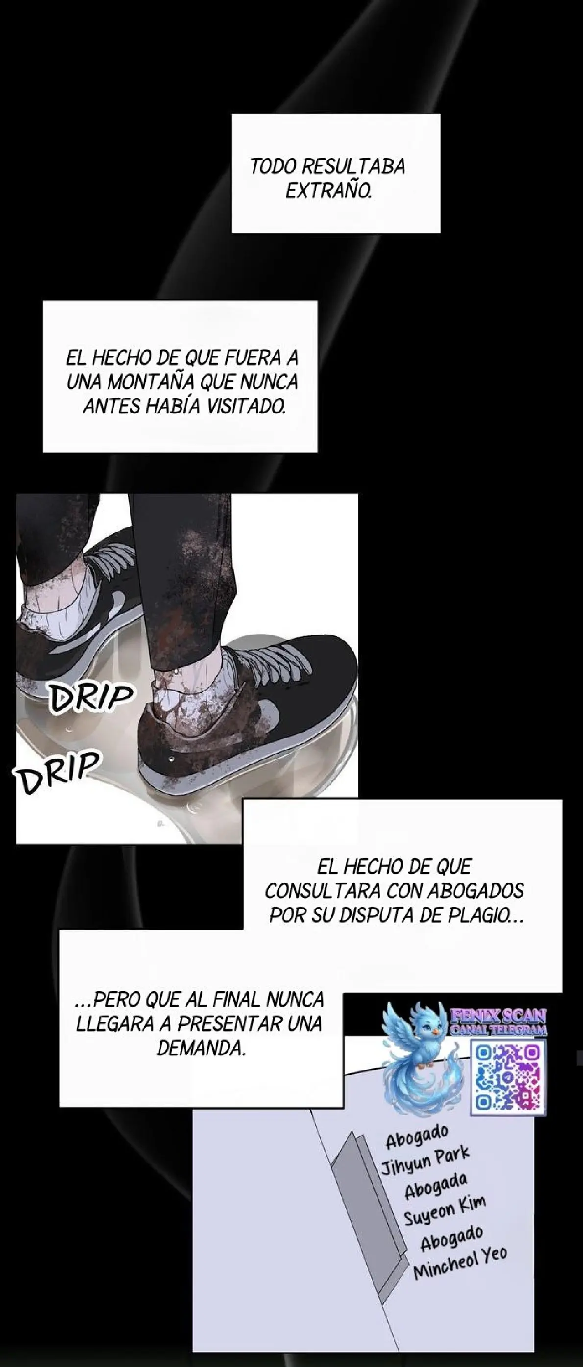 Para Mi Querido capítulo 18 página 35