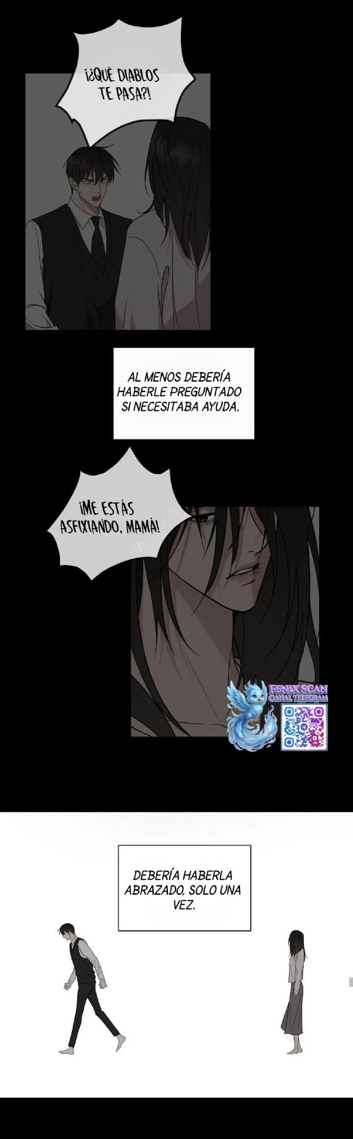 Para Mi Querido capítulo 18 página 37