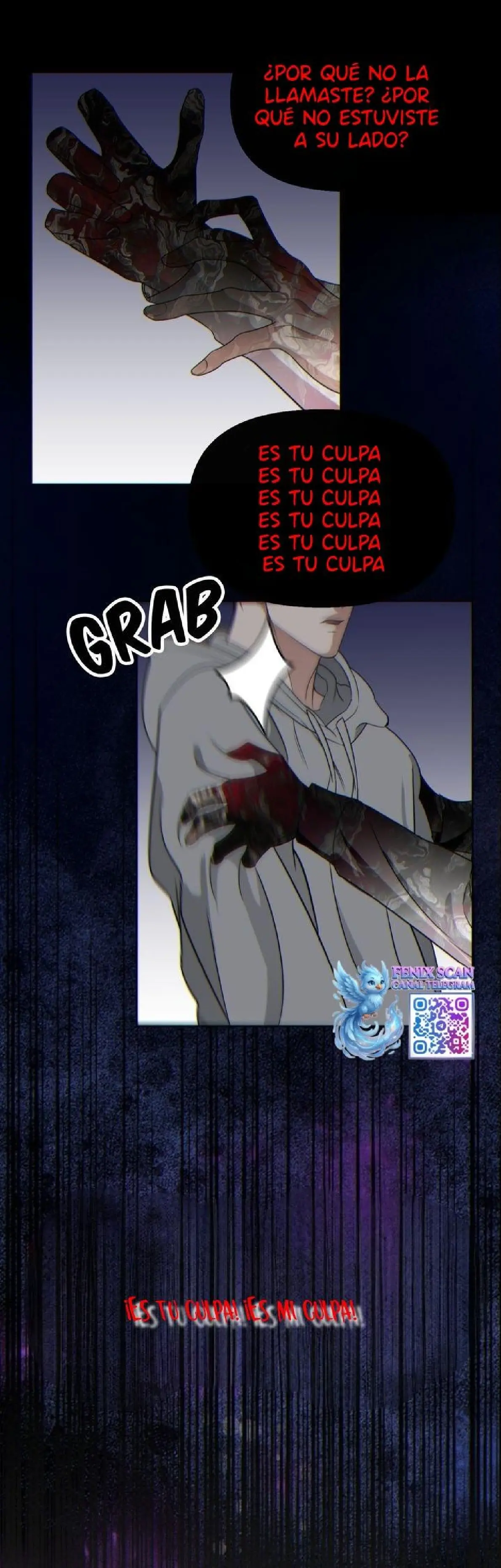 Para Mi Querido capítulo 18 página 41
