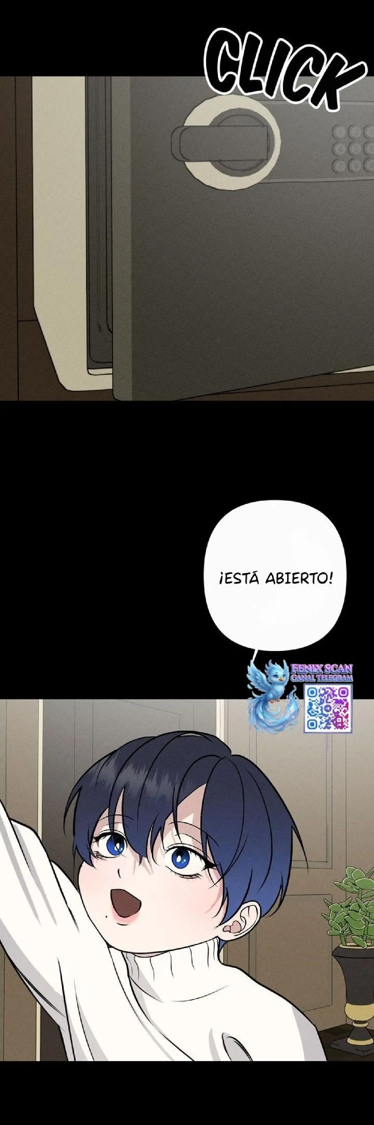 Para Mi Querido capítulo 18 página 5