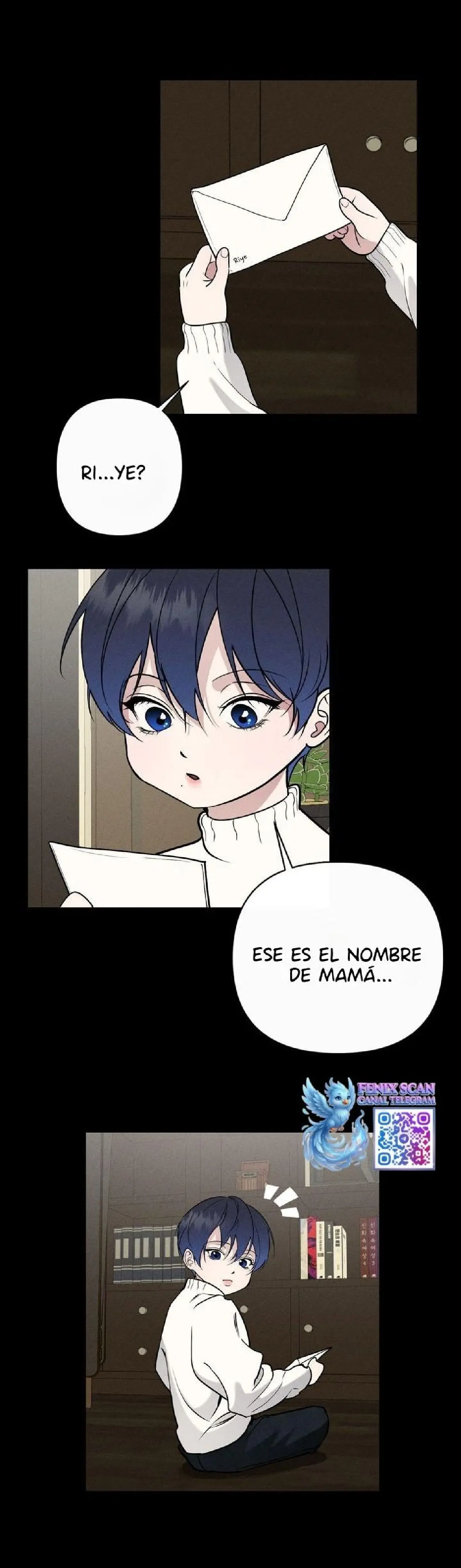 Para Mi Querido capítulo 18 página 8