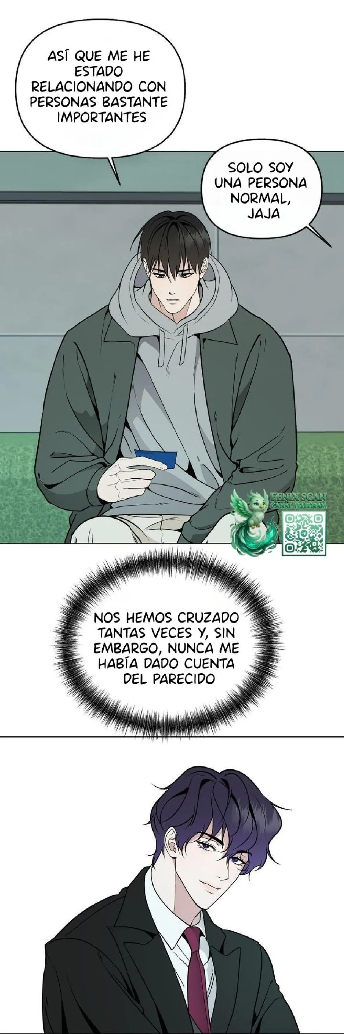 Para Mi Querido capítulo 19 página 14