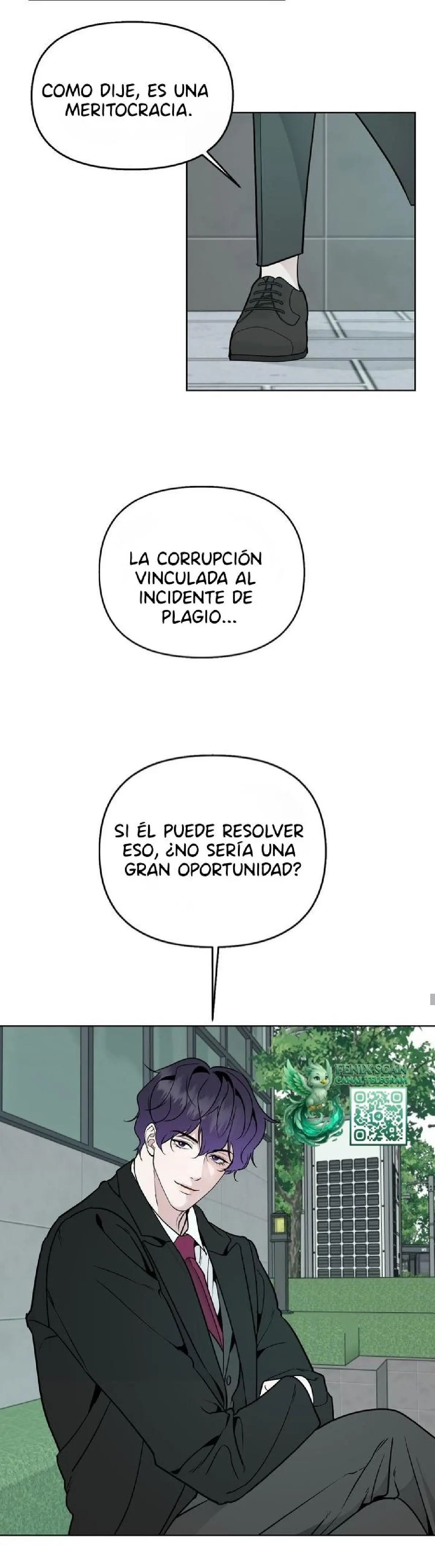 Para Mi Querido capítulo 19 página 18