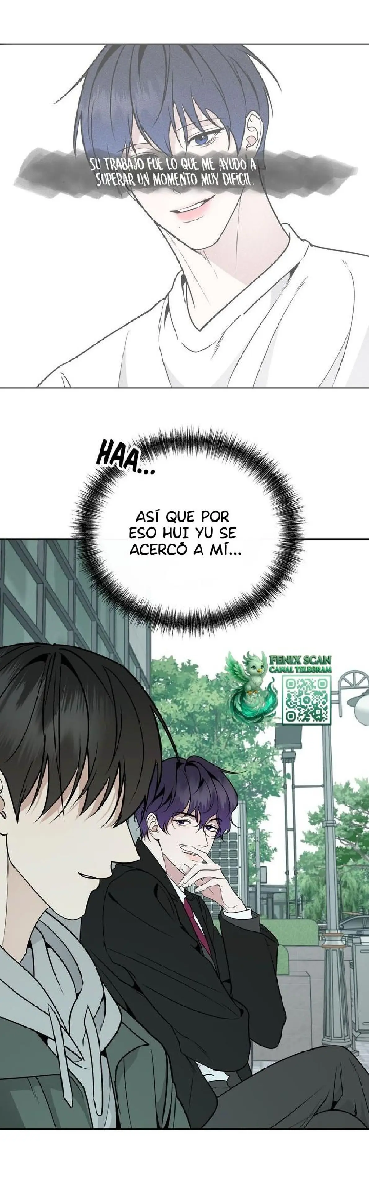 Para Mi Querido capítulo 19 página 19
