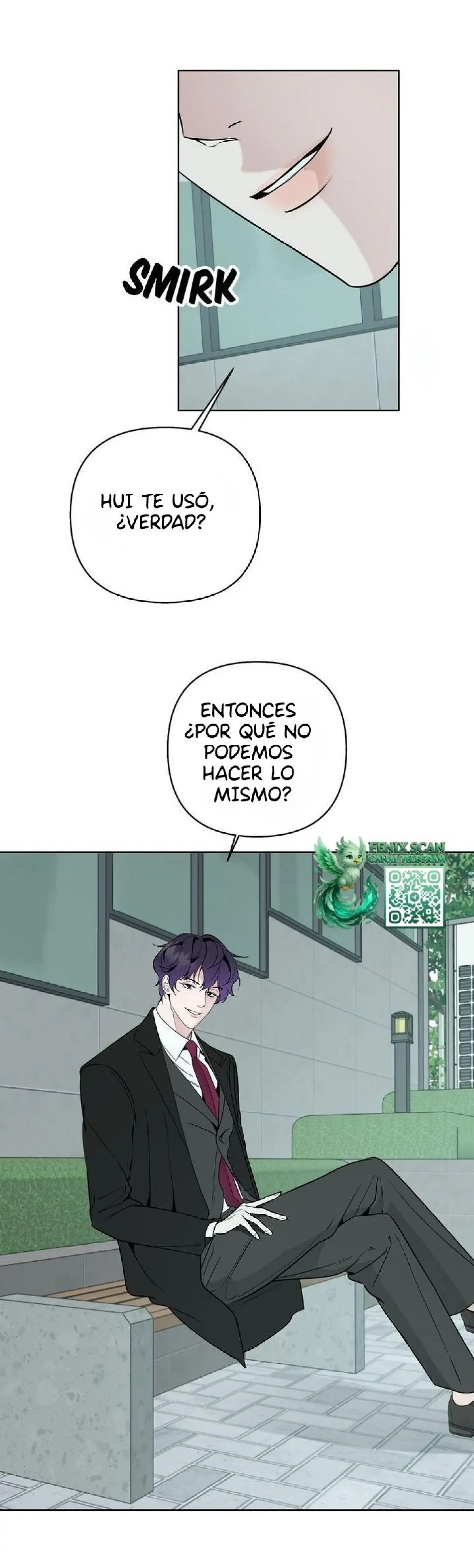 Para Mi Querido capítulo 19 página 22