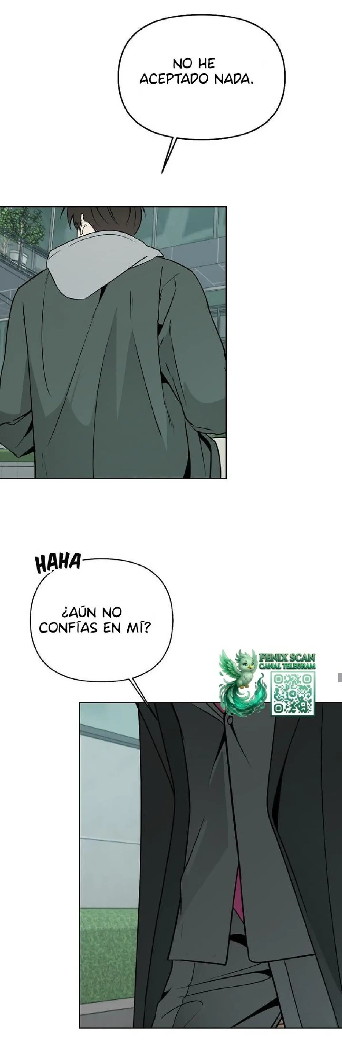 Para Mi Querido capítulo 19 página 23