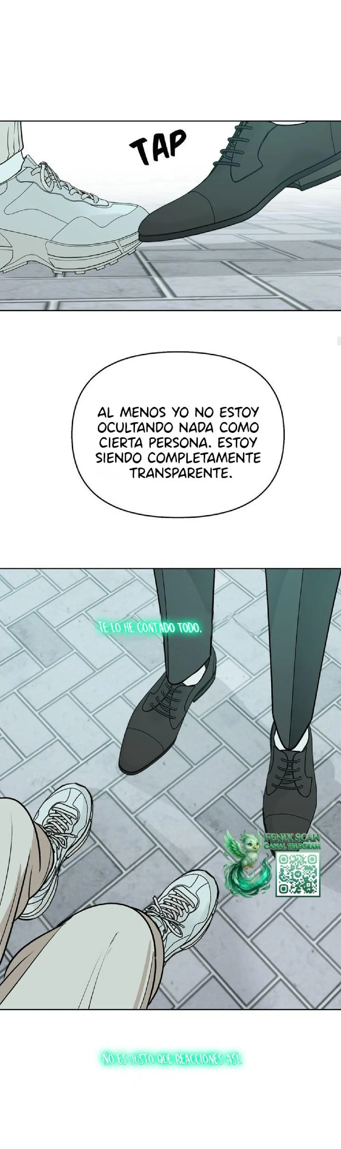 Para Mi Querido capítulo 19 página 25