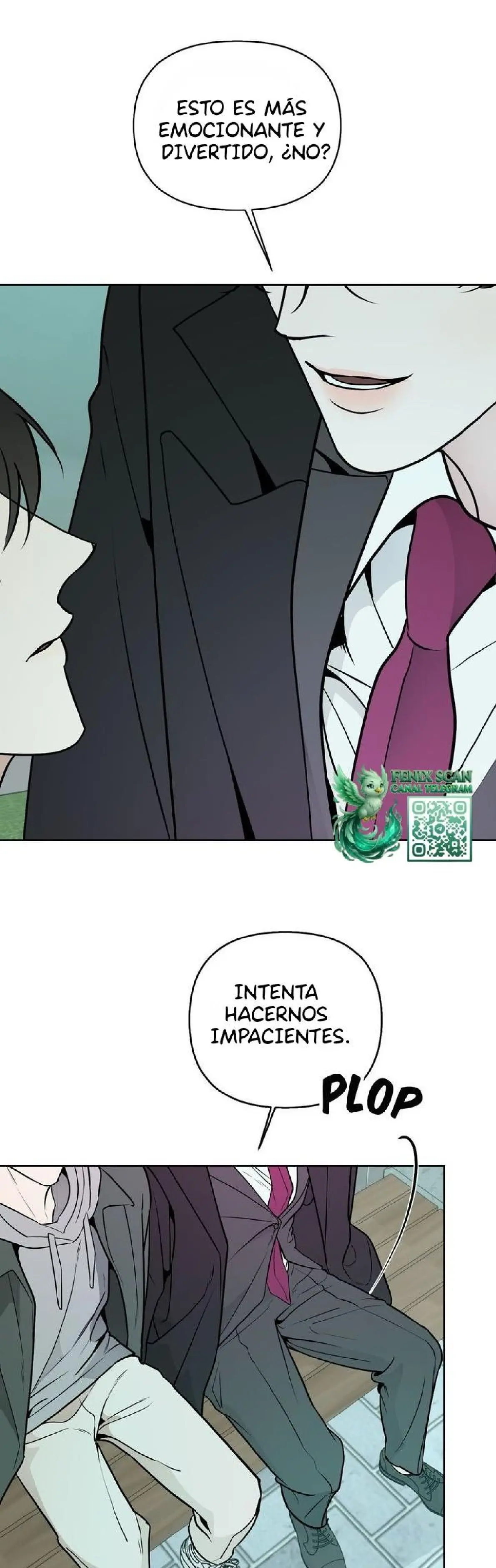 Para Mi Querido capítulo 19 página 29