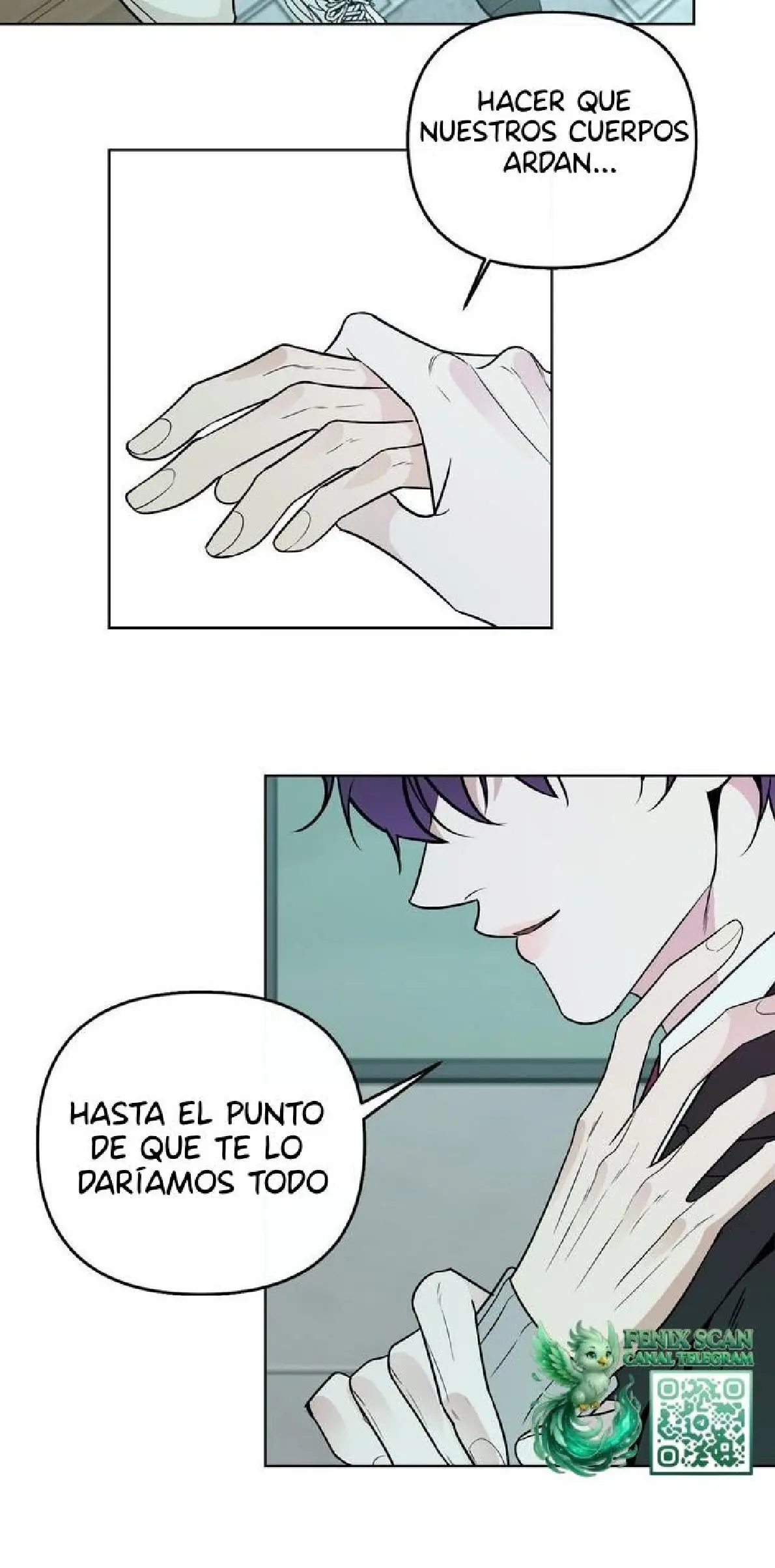 Para Mi Querido capítulo 19 página 30
