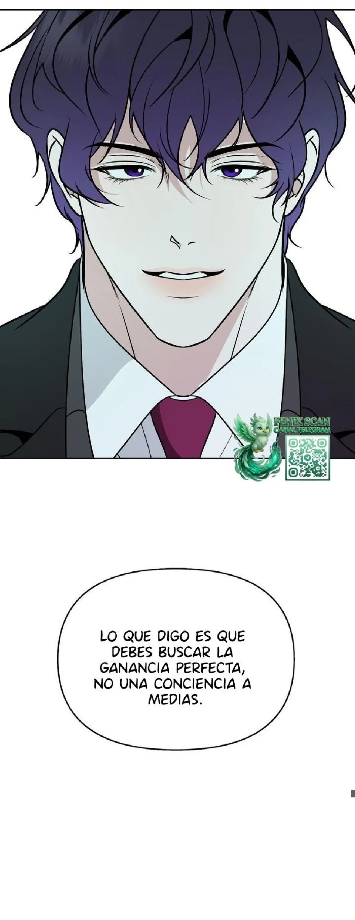 Para Mi Querido capítulo 19 página 40