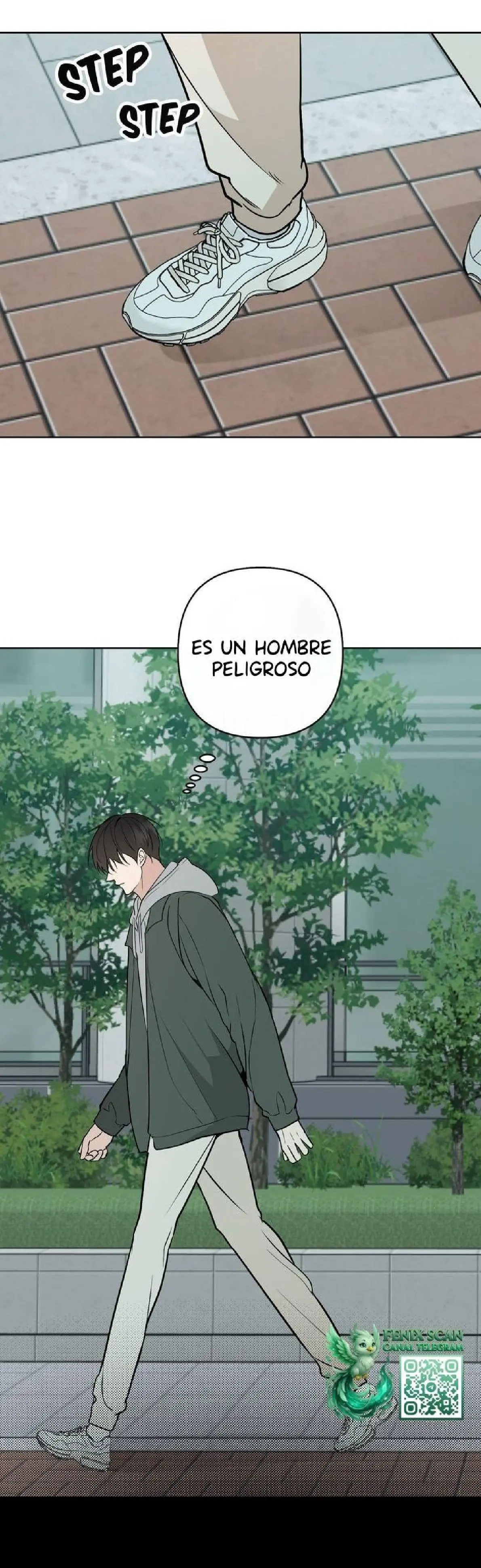 Para Mi Querido capítulo 19 página 41