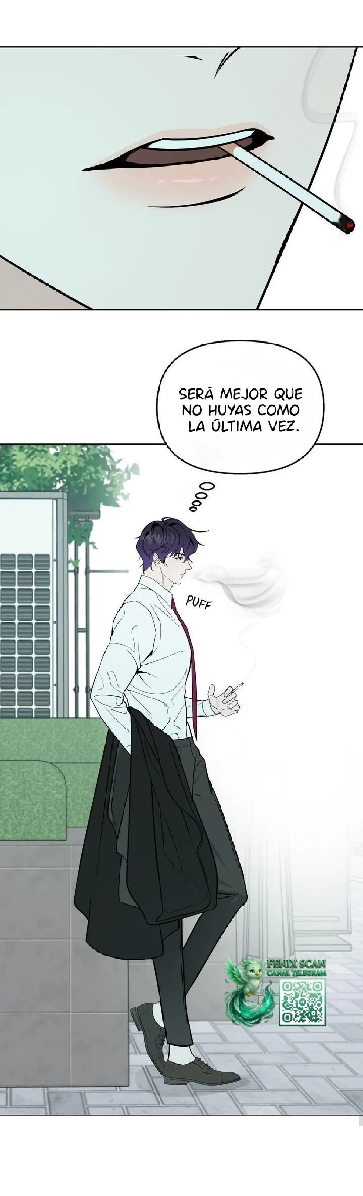 Para Mi Querido capítulo 19 página 44