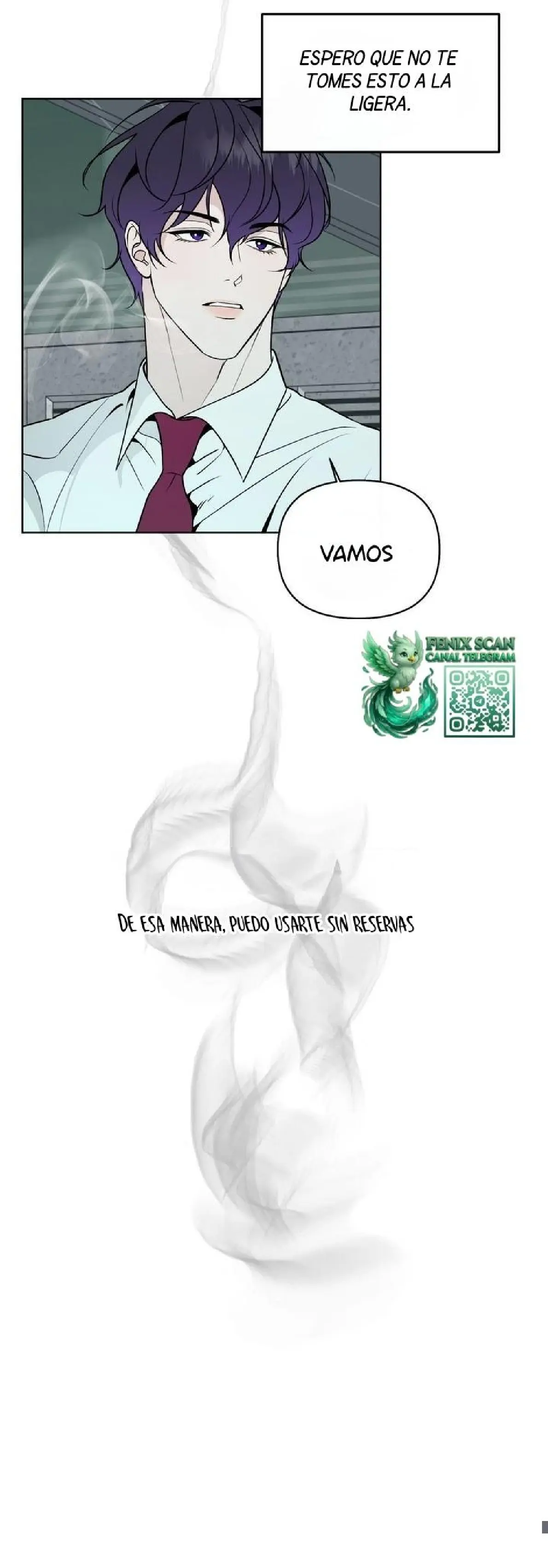 Para Mi Querido capítulo 19 página 47