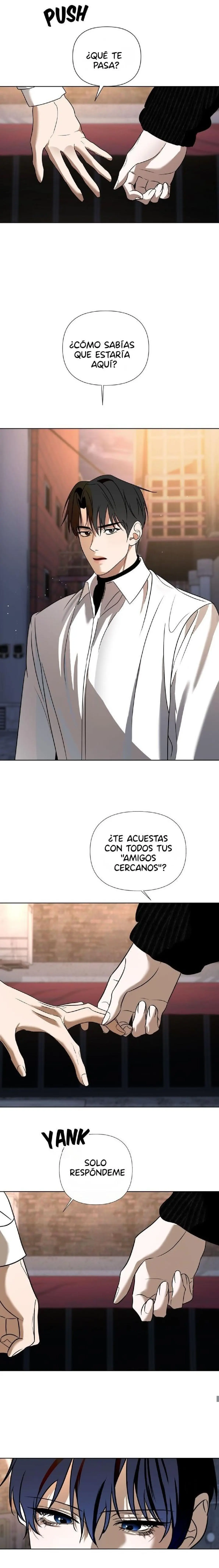 Para Mi Querido capítulo 2 página 15