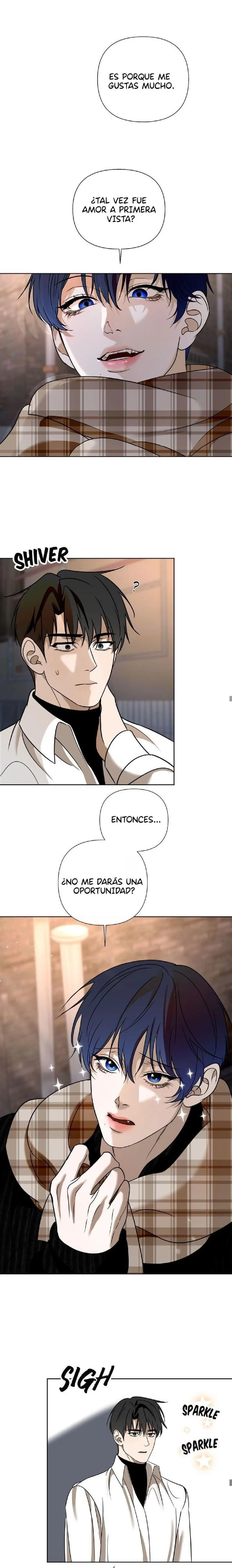 Para Mi Querido capítulo 2 página 20