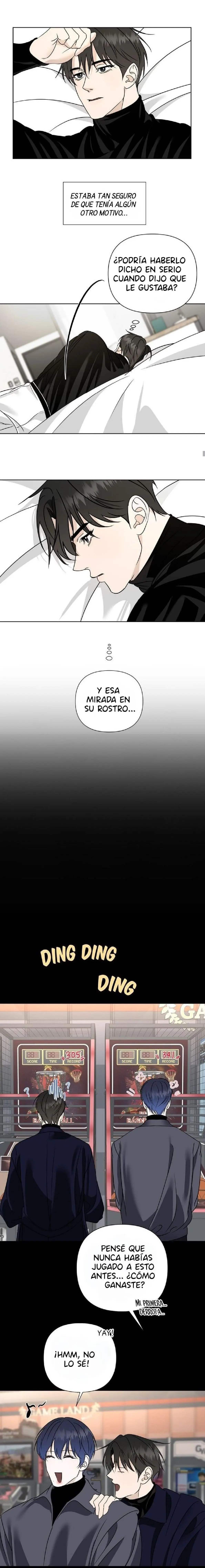 Para Mi Querido capítulo 2 página 30