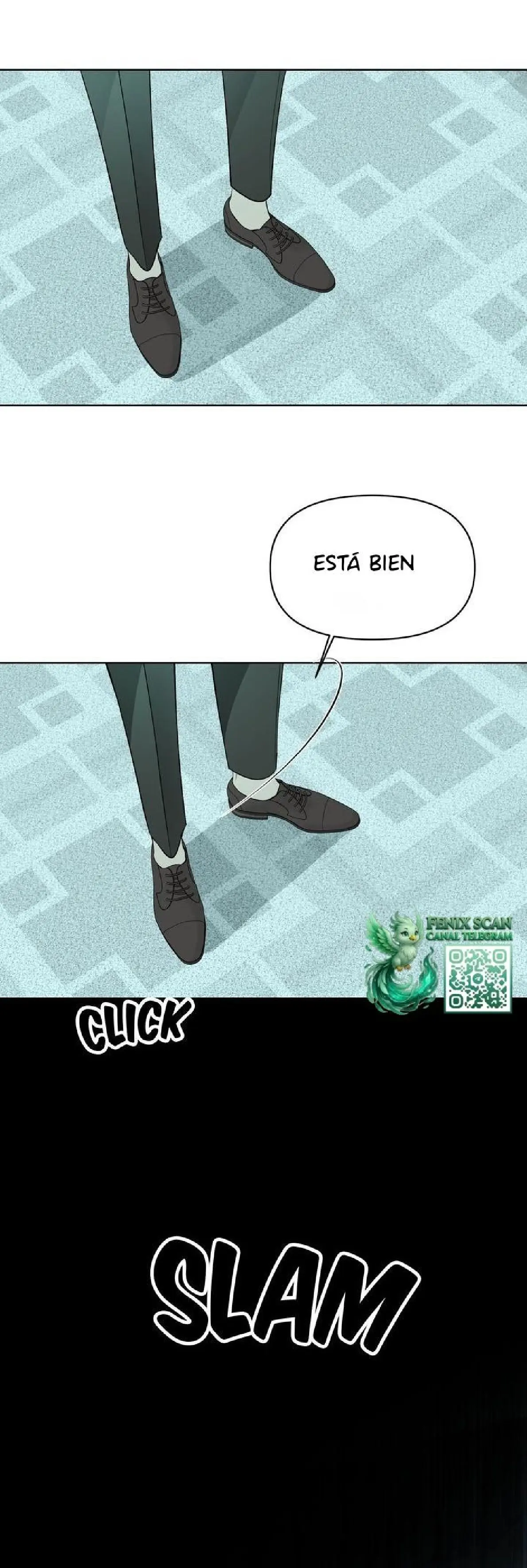 Para Mi Querido capítulo 20 página 18