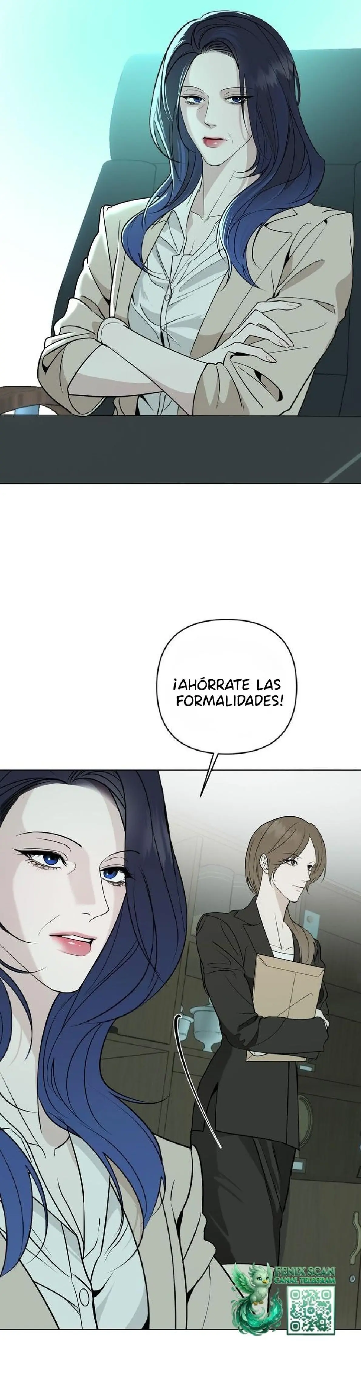 Para Mi Querido capítulo 20 página 22