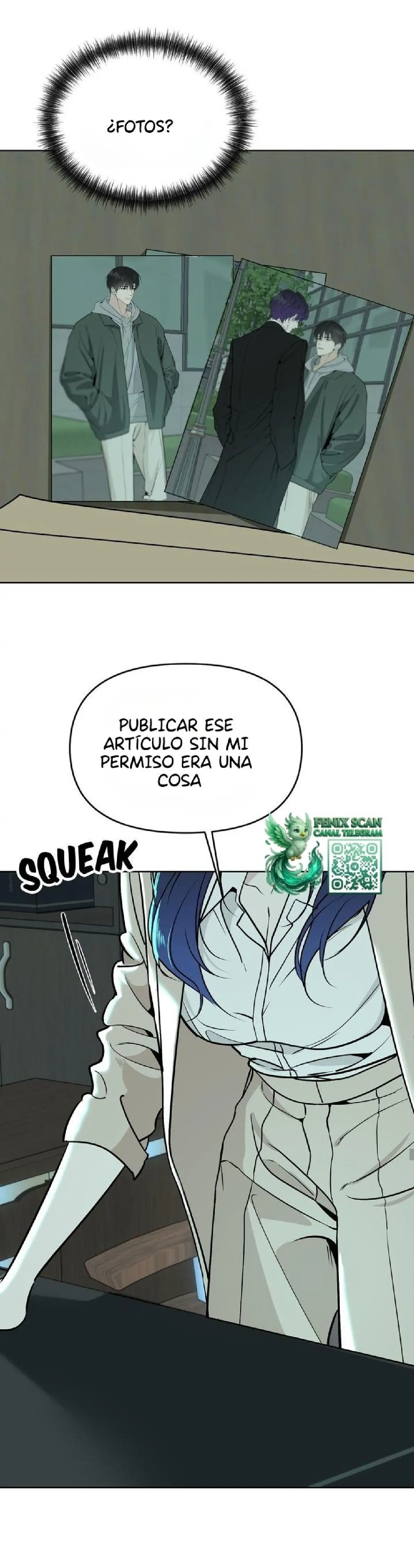 Para Mi Querido capítulo 20 página 24