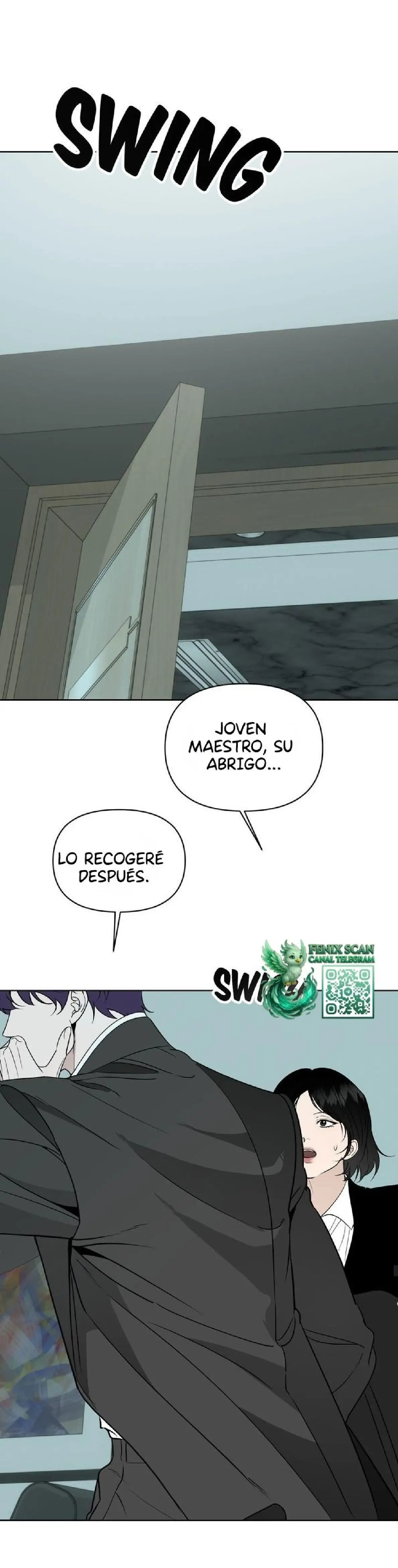 Para Mi Querido capítulo 20 página 30