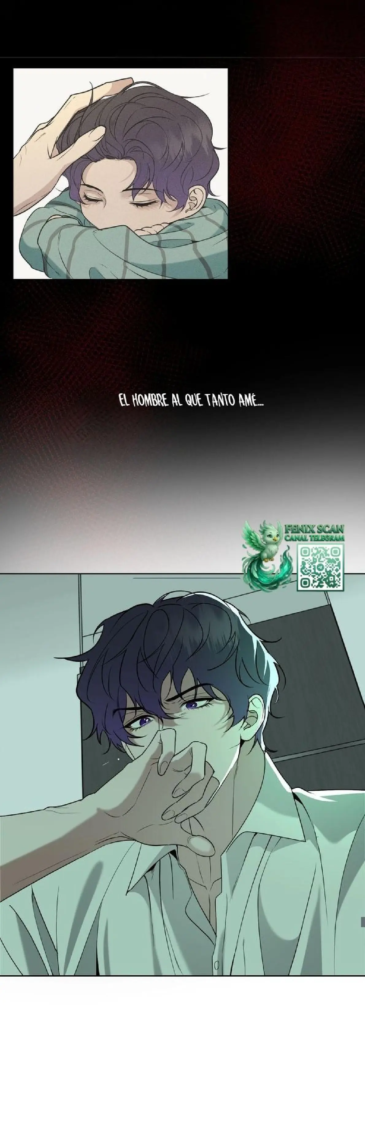 Para Mi Querido capítulo 20 página 33