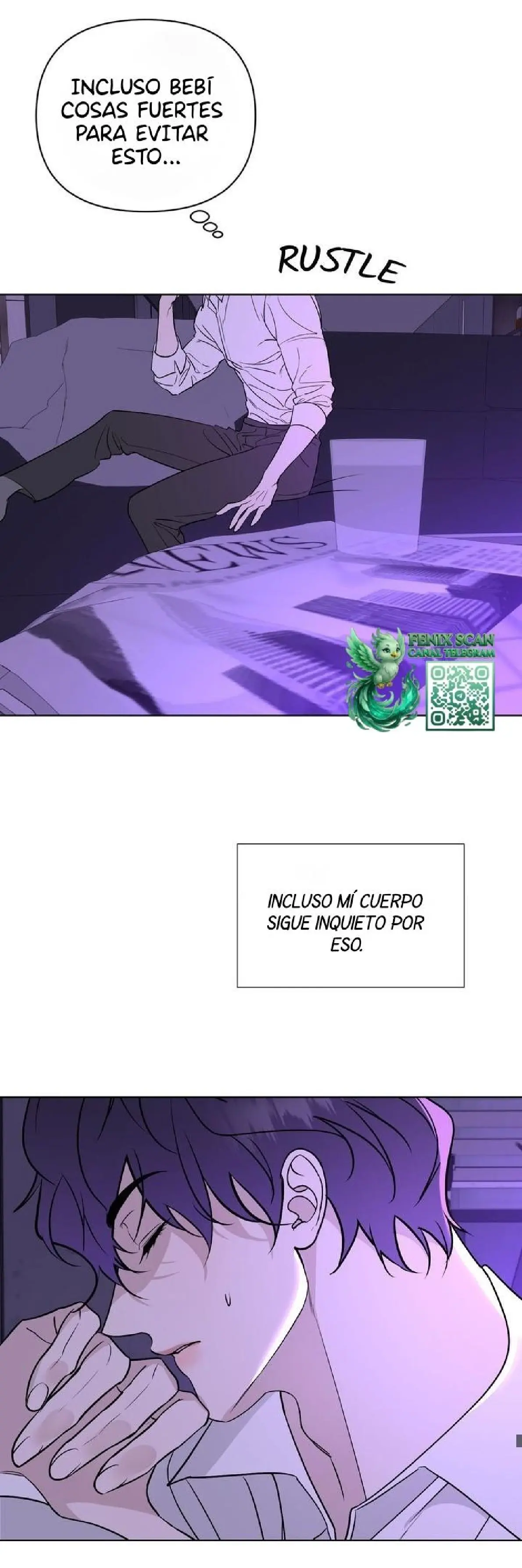 Para Mi Querido capítulo 20 página 41