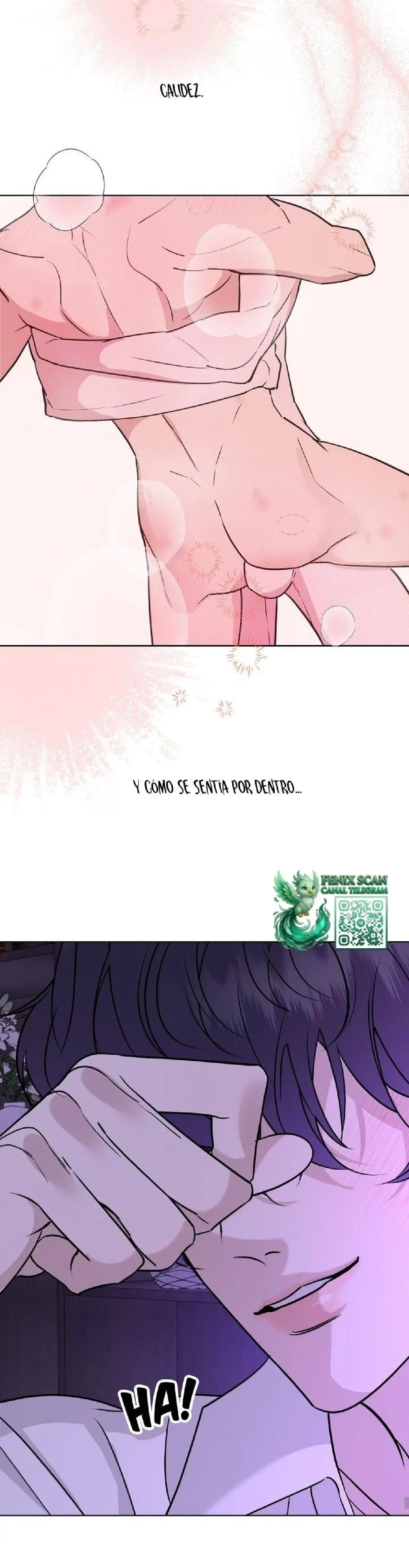 Para Mi Querido capítulo 20 página 43