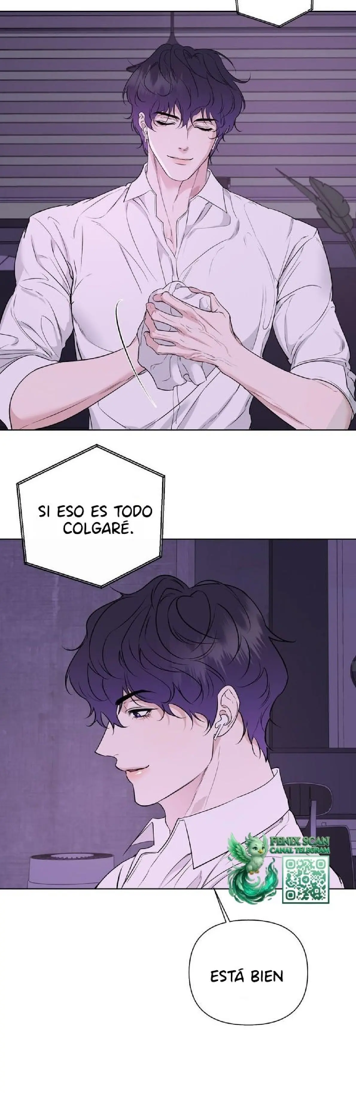 Para Mi Querido capítulo 21 página 21