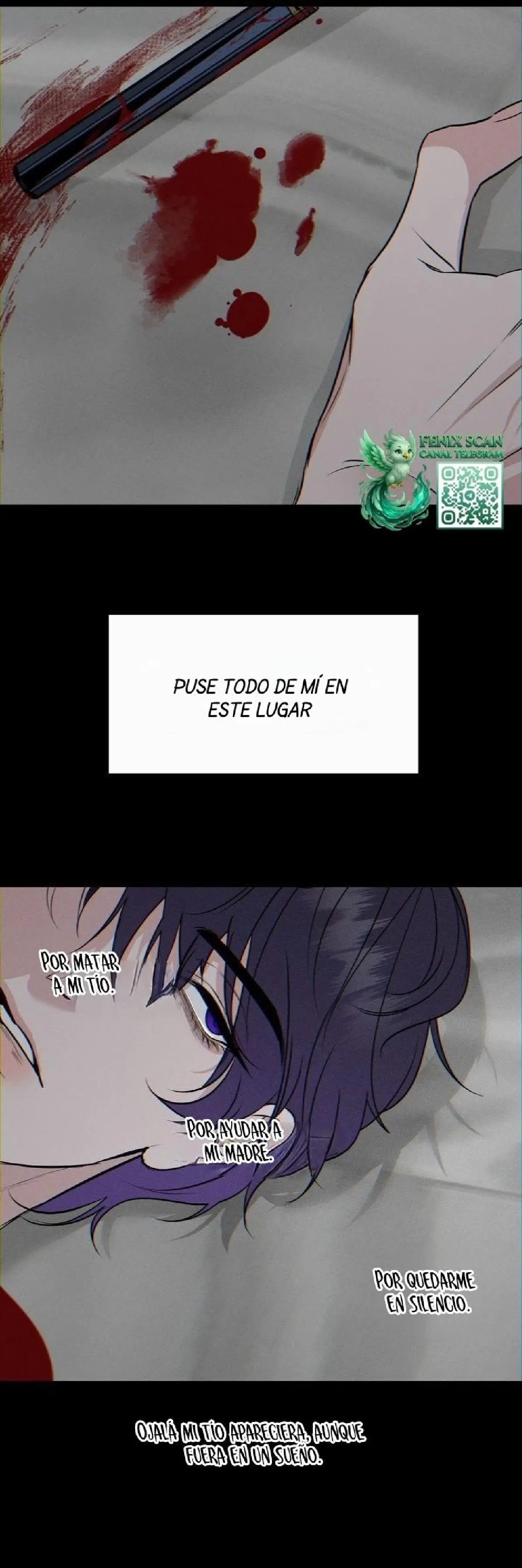 Para Mi Querido capítulo 21 página 24