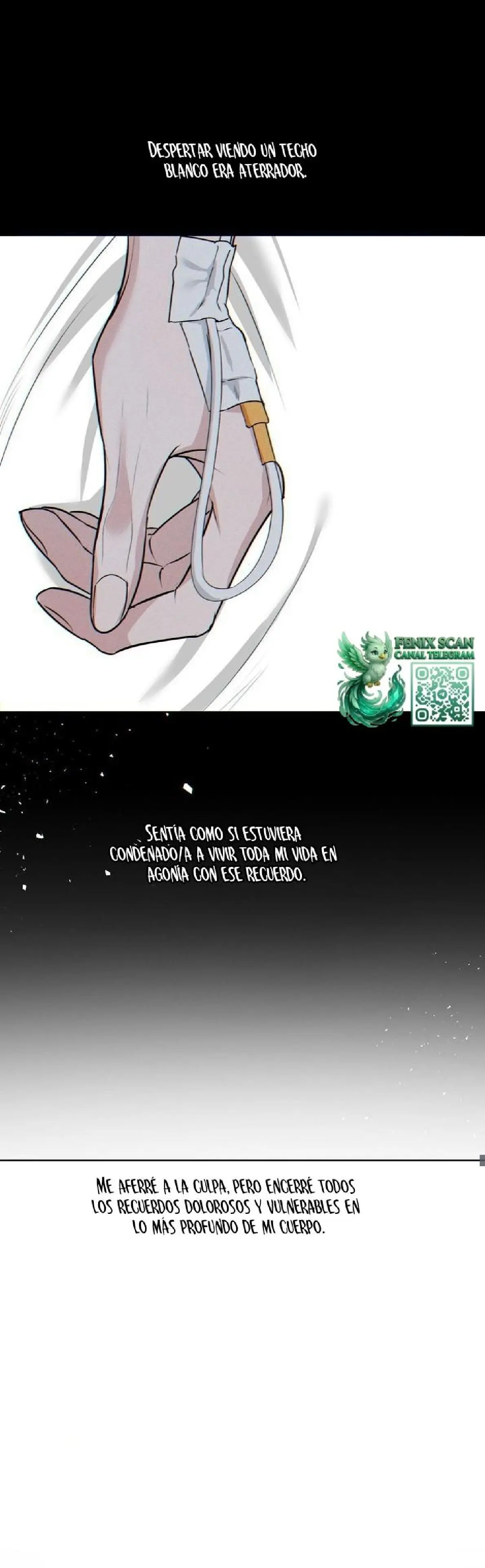 Para Mi Querido capítulo 21 página 27