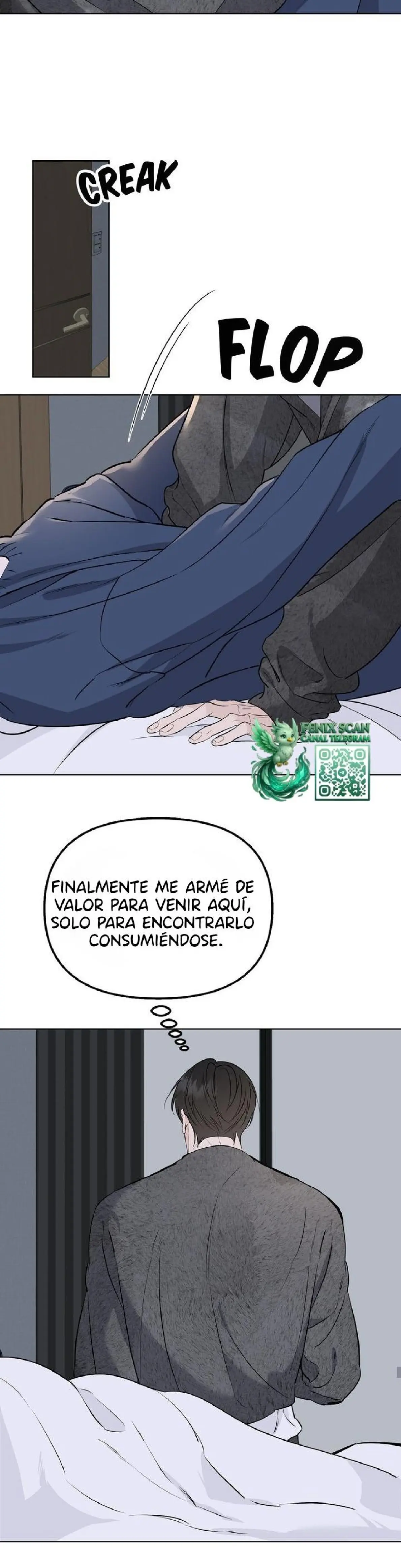 Para Mi Querido capítulo 21 página 36
