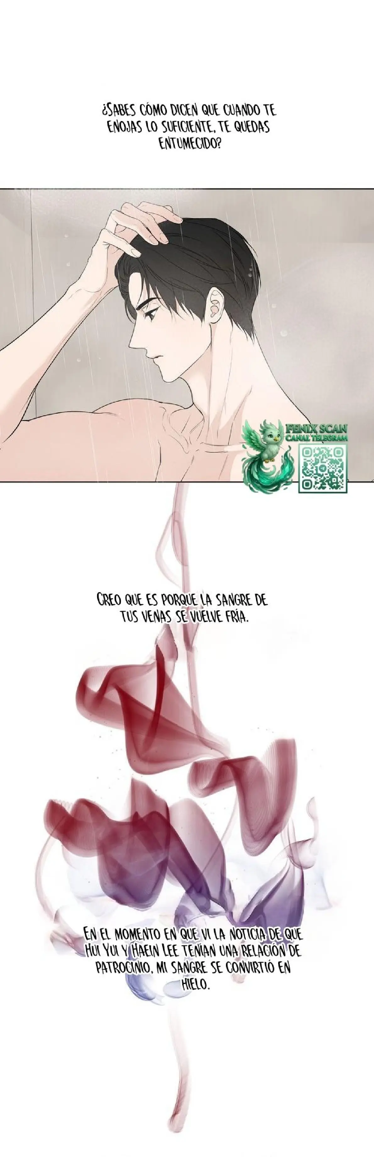 Para Mi Querido capítulo 21 página 7