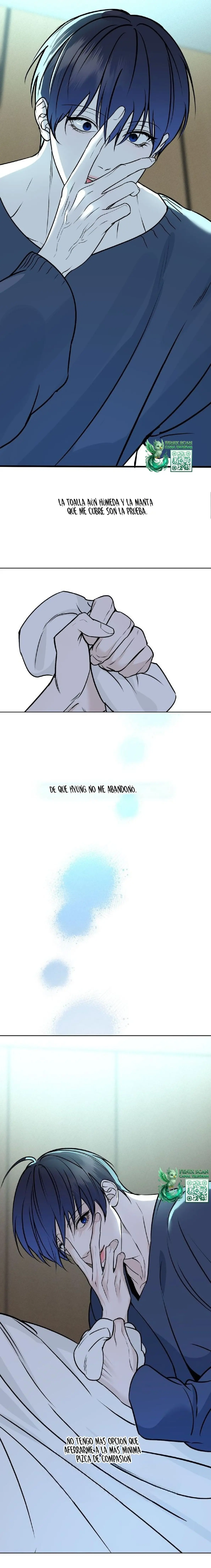 Para Mi Querido capítulo 23 página 12