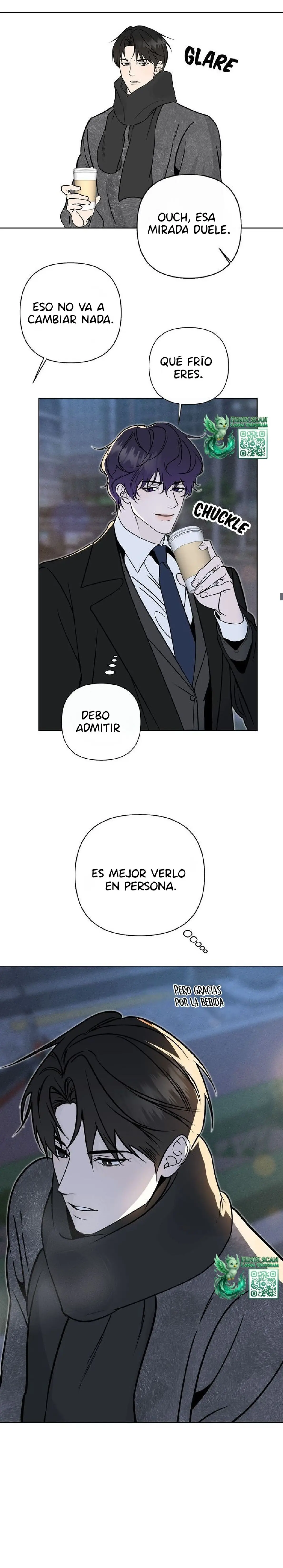 Para Mi Querido capítulo 23 página 16